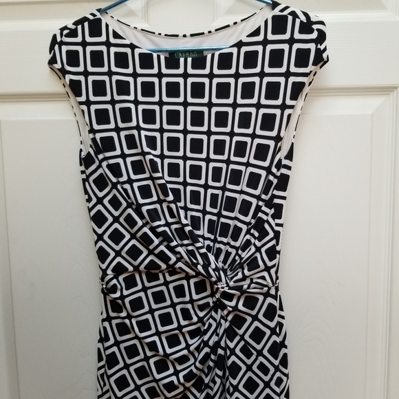 Ralph Lauren Dress - Picture 1 of 5